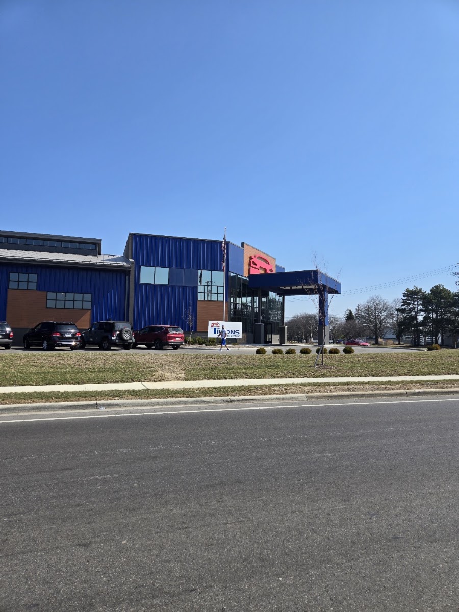 Tiltons Automotive Service
