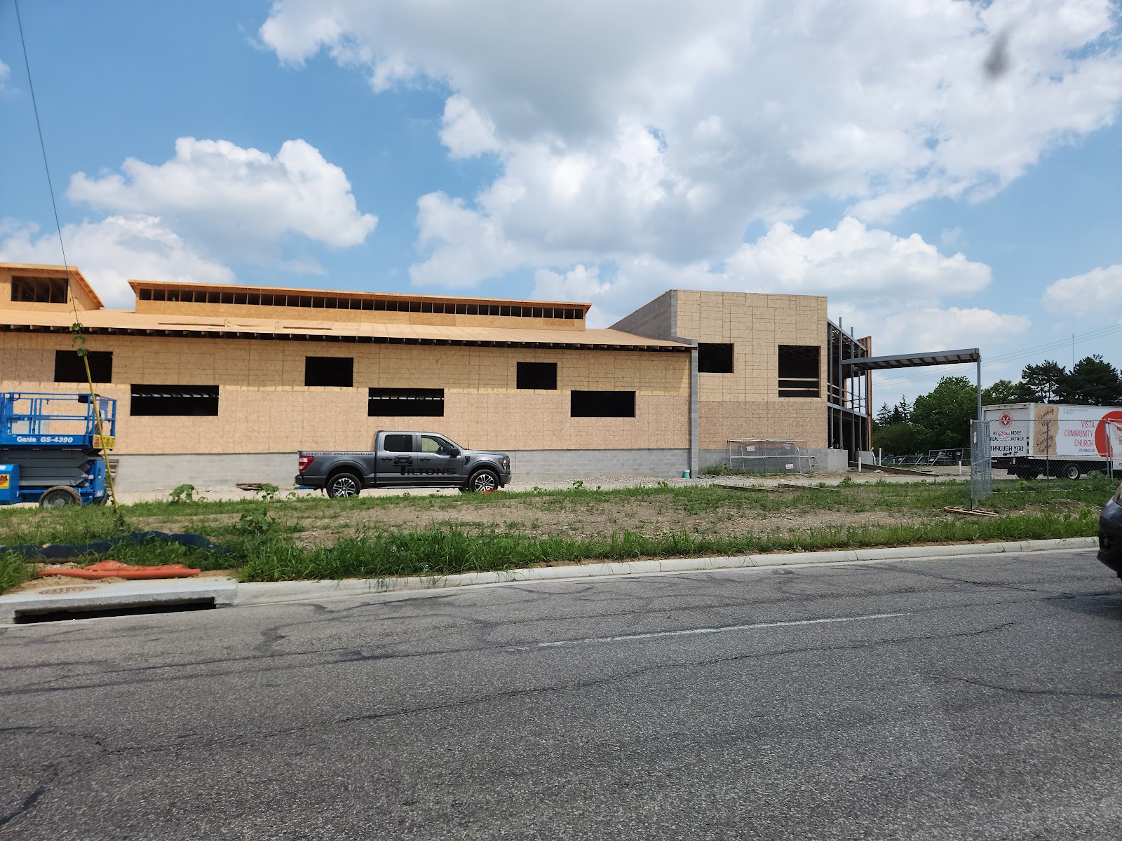 Tiltons Automotive Service